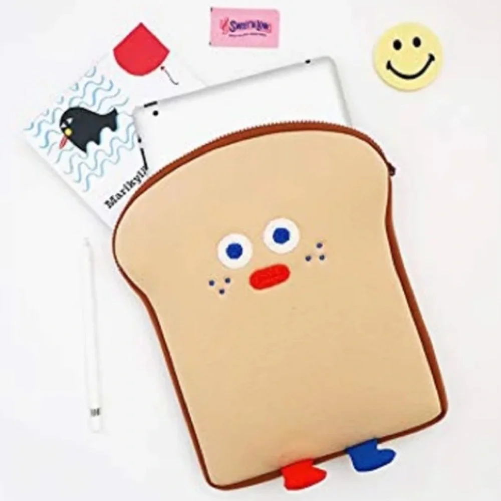 Brother brunch toast ipad case